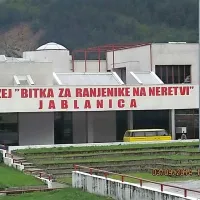 Jablanica  obiskovalca  prijetno preseneti z obnovljeno muzejsko  zgradbo 