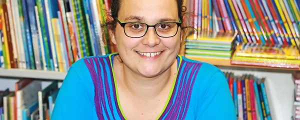 Livija Rojc Štremfelj: “Verjemite mi, da dober fundraising spreminja življenja ljudem, pa naj gre tu za omogočanje rehabilitacije ljudem s cerebralno paralizo, opremljanje lokalnega prostovoljnega društva ali pa nudenje psihosocialne ali pravne zaščite