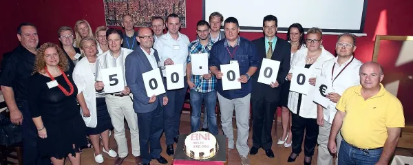 Podjetniki v skupinah BNI v prakso spreminjajo usmeritev “trženje od ust do ust”