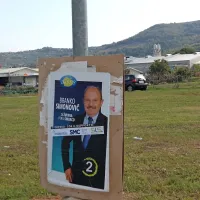 Centrala SMC podpira kandidata Desusa  Branka Simonoviča