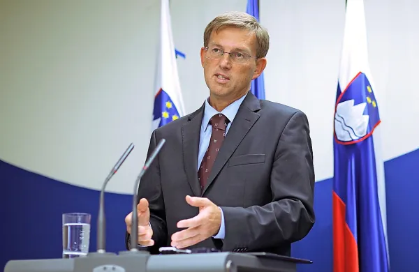 Miro Cerar ne dvomi v to, da bo njegova izbranka uspešna