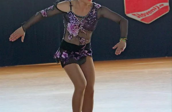 Lucija Mlinarič