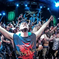 Festival Punk Rock Holliday se poteguje za naziv najboljšega manjšega festivala v Evropi