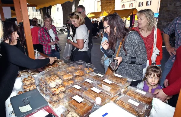 Veliko več kot le potice in baklave