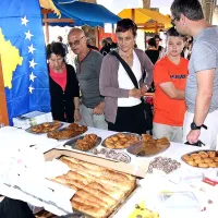 Veliko več kot le potice in baklave