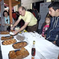 Veliko več kot le potice in baklave