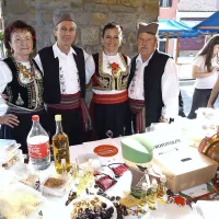 Veliko več kot le potice in baklave