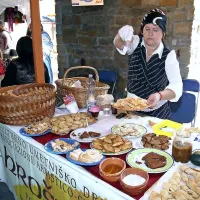 Veliko več kot le potice in baklave