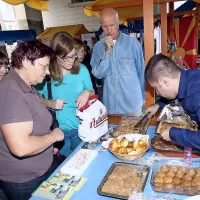 Veliko več kot le potice in baklave