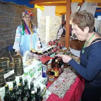 Veliko več kot le potice in baklave