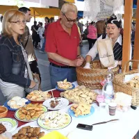 Veliko več kot le potice in baklave