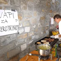 Veliko več kot le potice in baklave
