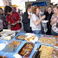 Veliko več kot le potice in baklave