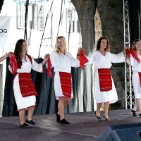 Veliko več kot le potice in baklave