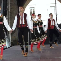 Veliko več kot le potice in baklave