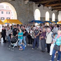 Veliko več kot le potice in baklave