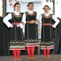 Veliko več kot le potice in baklave