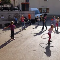 Že 15 let praznujejo s kostanjem