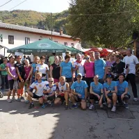 Že 15 let praznujejo s kostanjem