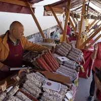 Že 15 let praznujejo s kostanjem