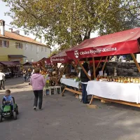 Že 15 let praznujejo s kostanjem