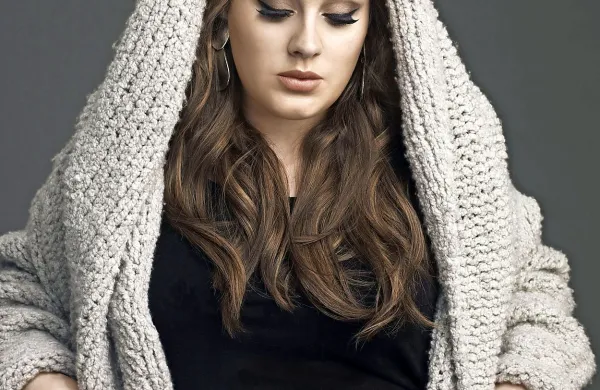 Britanska pevka Adele letos ne bo izdala svojega tretjega albuma