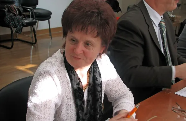 Almira Pirih: “Nova zakonodaja birokratska opravila podeljevanja in izplačevanja štipendij prenaša na delodajalce, kar je nesmiselno. Njih je treba razbremeniti. Mi smo usposobljeni, vsa leta smo opravljali to delo v dobro delodajalcev in študentov.