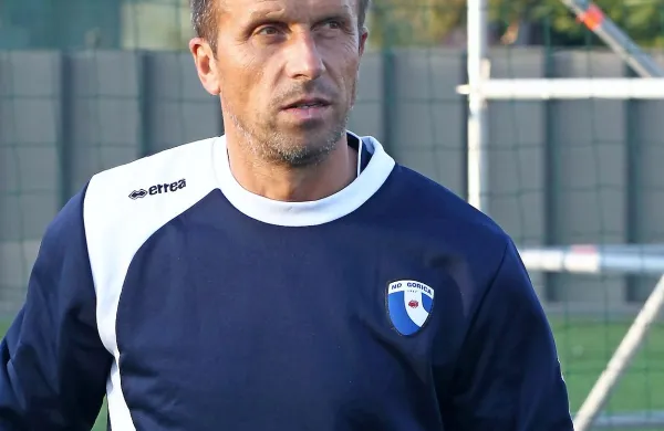 Miran Srebrnič: “Brez enotnosti ne bo šlo. Uprava, trenerji in igralci moramo na svojih področjih poskrbeti,  da se klub dvigne.”