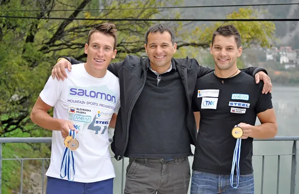 Medalji spodbuda mladim