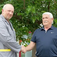 Marinko Hrvatin: “Še tistim nekaj, ki imamo kaj delati, nam povsem brez razloga mečejo polena pod noge.” 