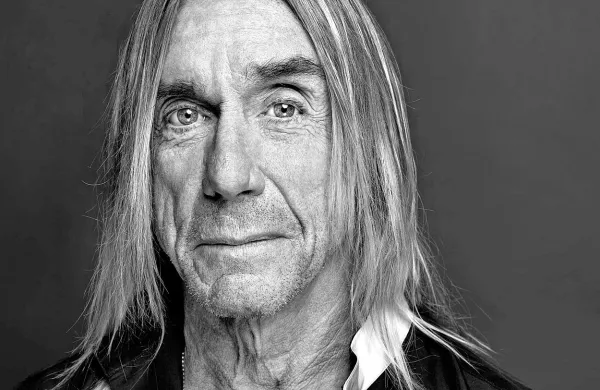 Iggy Pop bo zaigral v filmu Daria Argenta