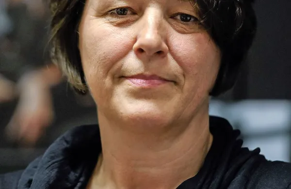 Violeta Bulc