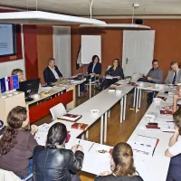Dobra udeležba na delavnici je nakazovala, da ima ideja skupne kandidature za UNESCO projekt Dinarski kras že sedaj široko podporo