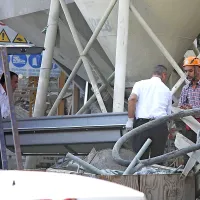 Na delovišču ČHE Avče sta  pred šestimi leti umrla  dva delavca Primorja
