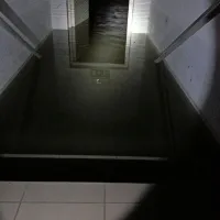 Najhuje je v Strunjanu