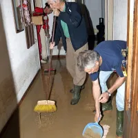 Najhuje je v Strunjanu