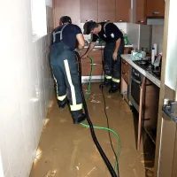 Najhuje je v Strunjanu