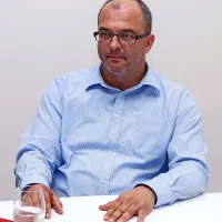 Jeretič in Bossman različno o vseh projektih