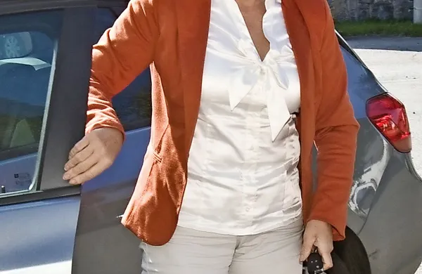  Alenka Štrucl Dovgan
