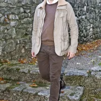Ivan Kovačič