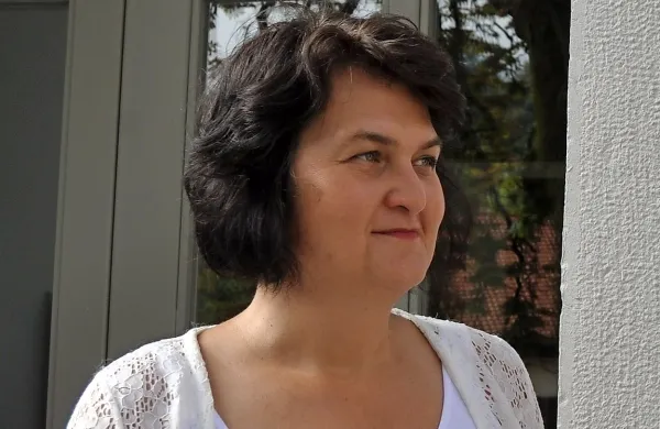 Hauptman: veliko smo naredili v teh štirih letih  