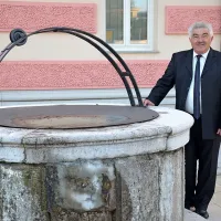 Zlatko Martin Marušič 