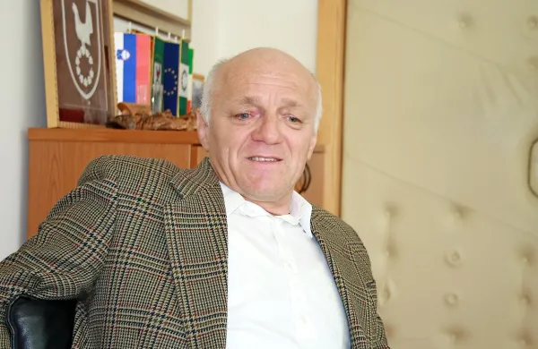 Miran Ciglič