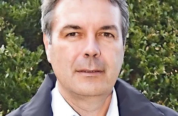 David Škabar