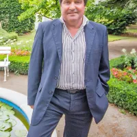 Davorin Terčon