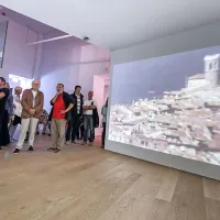 Filmski obraz Pirana