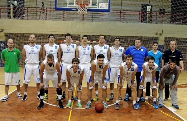 V zasedbi Plame pur  je tudi nekaj novih obrazov