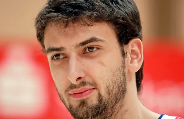 Marko Kopljar - 