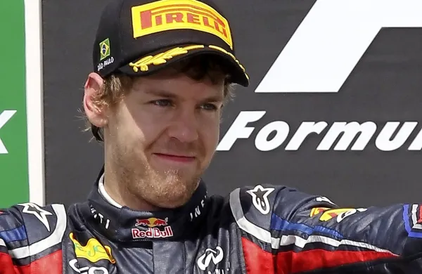 Italijansko moštvo v formuli 1 Ferrari pričakuje prihod štirikratnega prvaka Sebastiana Vettla