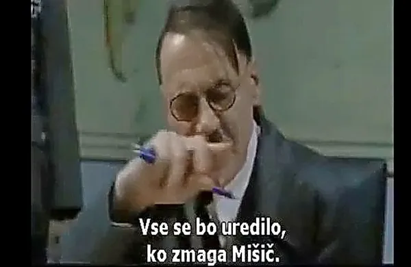 Hitler tudi o Ankaranu